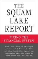   Lake Report Fixing the Financial System NEW 9780691148847  