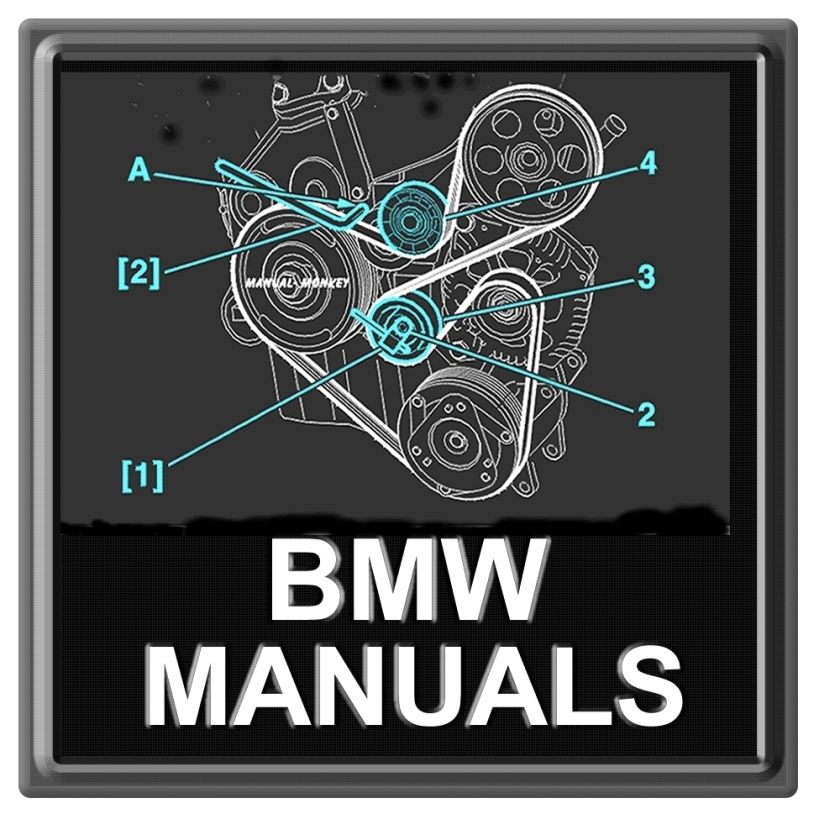 Bmw 320ci workshop manual #3