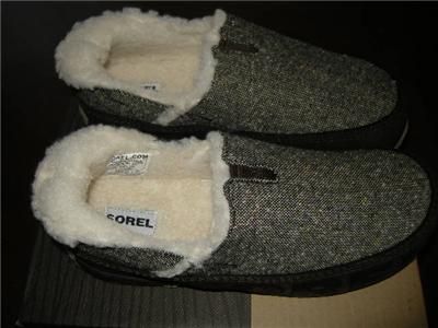 Sorel Womens CODY Bark/British Tan Shoe Size 7,8,9  