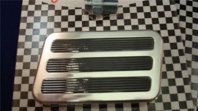 1950 1951 Chevy Truck Throttle Cable Brake Pedal Kit  