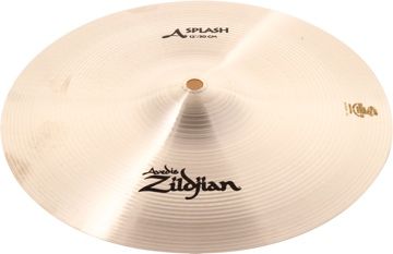 Zildjian Inspiration Pack Box Set (Inspiration 4Pk Cymbal Set)  