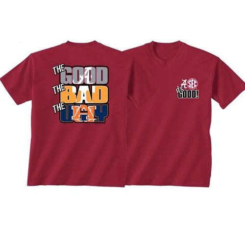 cotton officially licensed collegiate t shirt from new world 