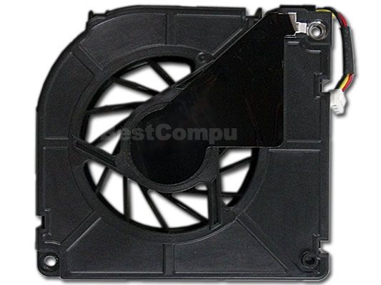 Condition One piece New Laptop Cooling Fan for Dell Laptop,Heatsink 