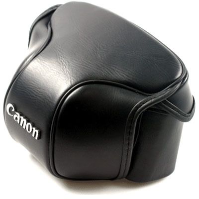 Canon Canonet GIII QL17 35mm Film SLR Camera / Case Cover Pouch Bag 