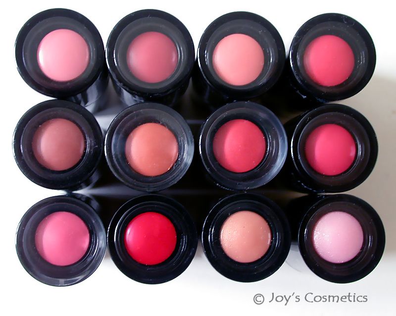 NYX Tinted Lip Spa Pick Your 1 ColorJoys cosmetics  