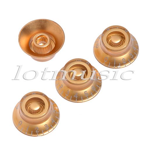   Speed GUITAR CONTROL KNOBS for Gibson high quality guitar parts  